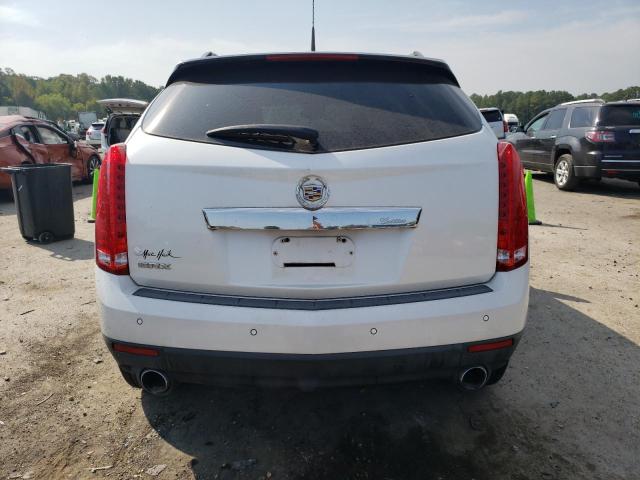 Photo 5 VIN: 3GYFNAEY5AS645487 - CADILLAC SRX LUXURY 