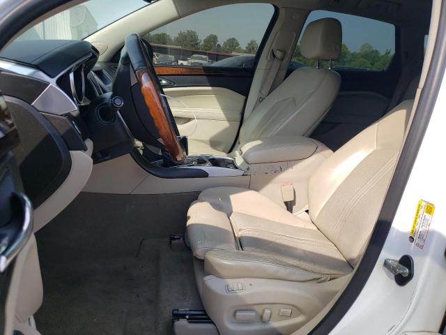 Photo 6 VIN: 3GYFNAEY5AS645487 - CADILLAC SRX LUXURY 