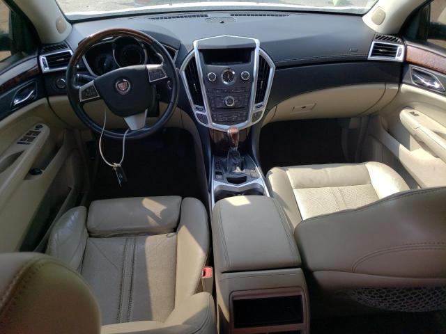 Photo 7 VIN: 3GYFNAEY5AS645487 - CADILLAC SRX LUXURY 