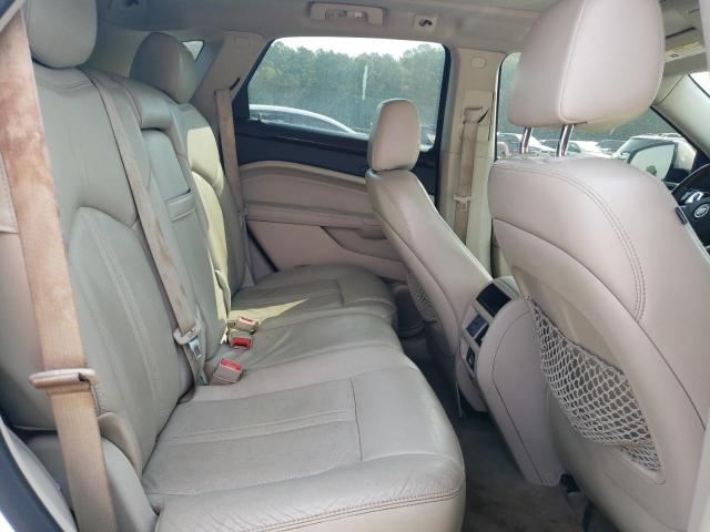 Photo 9 VIN: 3GYFNAEY5AS645487 - CADILLAC SRX LUXURY 