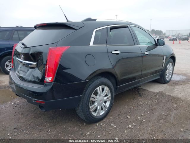 Photo 3 VIN: 3GYFNAEY5AS647062 - CADILLAC SRX 