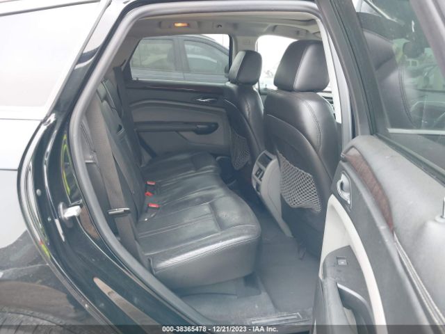 Photo 7 VIN: 3GYFNAEY5AS647062 - CADILLAC SRX 