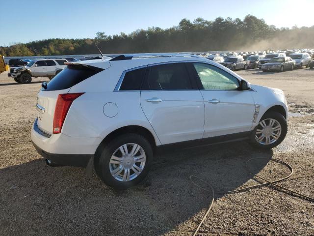 Photo 2 VIN: 3GYFNAEY5AS652388 - CADILLAC SRX LUXURY 