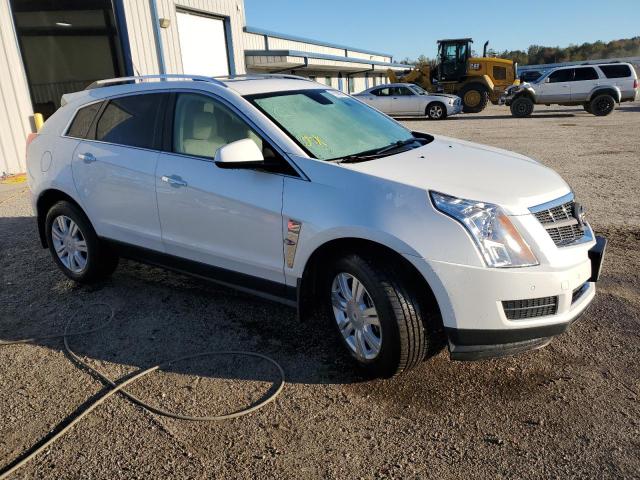 Photo 3 VIN: 3GYFNAEY5AS652388 - CADILLAC SRX LUXURY 