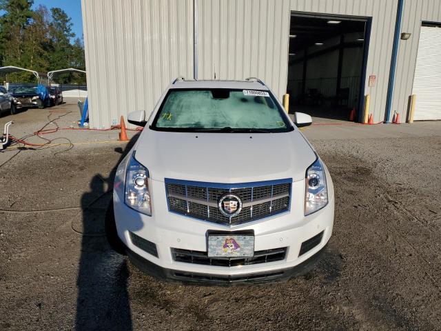 Photo 4 VIN: 3GYFNAEY5AS652388 - CADILLAC SRX LUXURY 