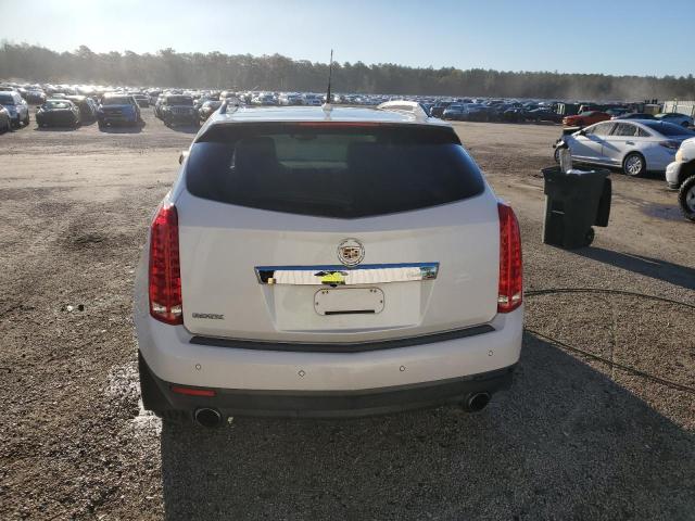 Photo 5 VIN: 3GYFNAEY5AS652388 - CADILLAC SRX LUXURY 