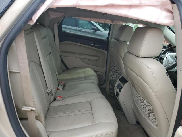 Photo 10 VIN: 3GYFNAEY5AS657008 - CADILLAC SRX 