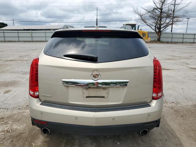 Photo 5 VIN: 3GYFNAEY5AS657008 - CADILLAC SRX 