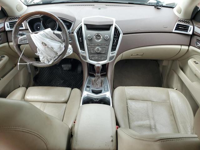 Photo 7 VIN: 3GYFNAEY5AS657008 - CADILLAC SRX 