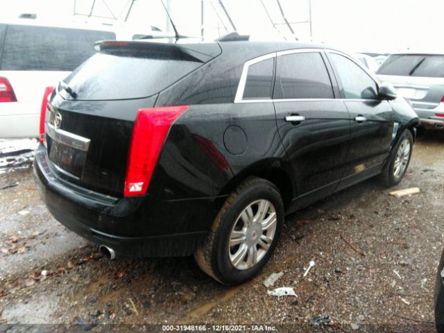 Photo 3 VIN: 3GYFNAEY5AS657185 - CADILLAC SRX 