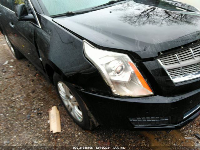 Photo 5 VIN: 3GYFNAEY5AS657185 - CADILLAC SRX 