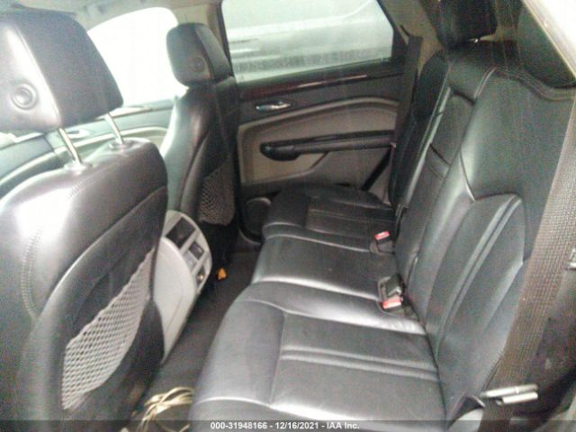 Photo 7 VIN: 3GYFNAEY5AS657185 - CADILLAC SRX 