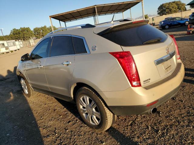 Photo 1 VIN: 3GYFNAEY5BS519020 - CADILLAC SRX 