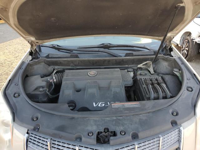 Photo 10 VIN: 3GYFNAEY5BS519020 - CADILLAC SRX 