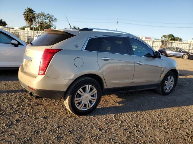 Photo 2 VIN: 3GYFNAEY5BS519020 - CADILLAC SRX 