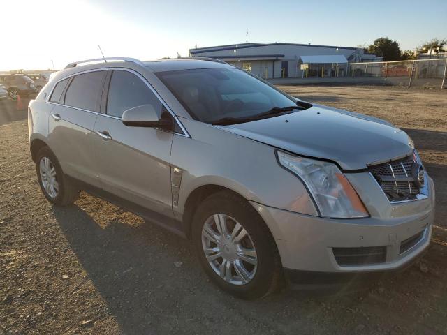 Photo 3 VIN: 3GYFNAEY5BS519020 - CADILLAC SRX 