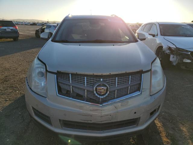 Photo 4 VIN: 3GYFNAEY5BS519020 - CADILLAC SRX 