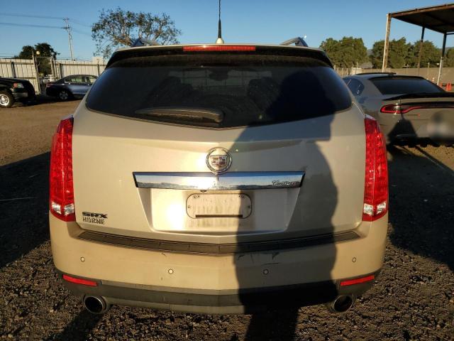 Photo 5 VIN: 3GYFNAEY5BS519020 - CADILLAC SRX 