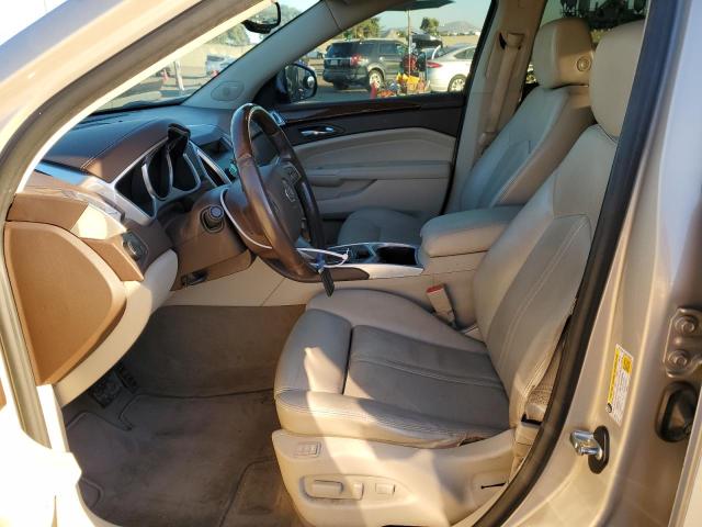 Photo 6 VIN: 3GYFNAEY5BS519020 - CADILLAC SRX 