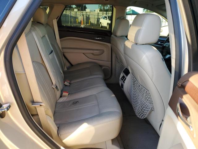 Photo 9 VIN: 3GYFNAEY5BS519020 - CADILLAC SRX 