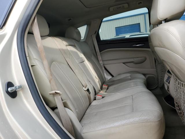 Photo 10 VIN: 3GYFNAEY5BS524783 - CADILLAC SRX LUXURY 