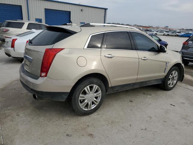 Photo 2 VIN: 3GYFNAEY5BS524783 - CADILLAC SRX LUXURY 