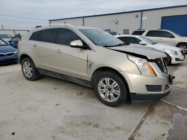 Photo 3 VIN: 3GYFNAEY5BS524783 - CADILLAC SRX LUXURY 