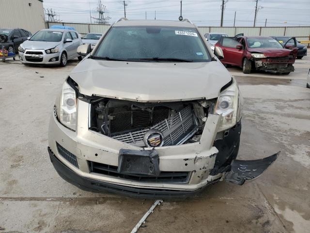 Photo 4 VIN: 3GYFNAEY5BS524783 - CADILLAC SRX LUXURY 