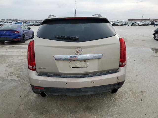 Photo 5 VIN: 3GYFNAEY5BS524783 - CADILLAC SRX LUXURY 