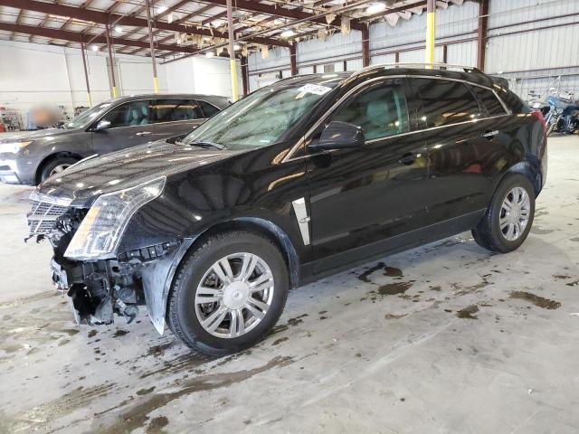 Photo 0 VIN: 3GYFNAEY5BS529739 - CADILLAC SRX 