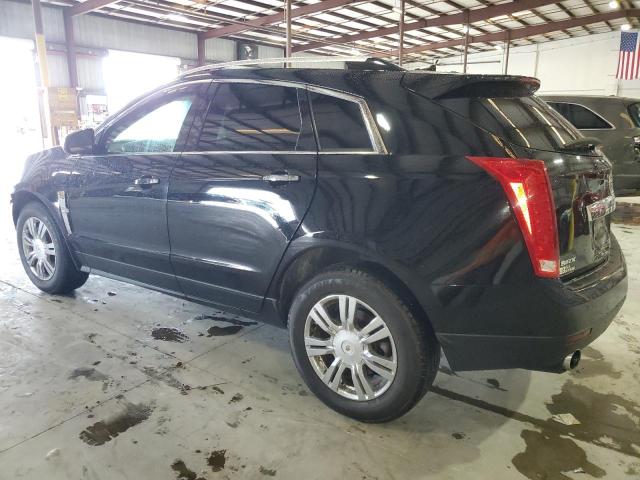 Photo 1 VIN: 3GYFNAEY5BS529739 - CADILLAC SRX 