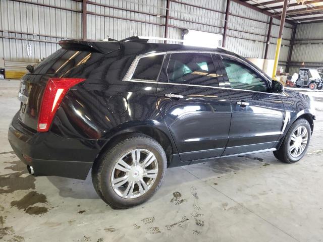 Photo 2 VIN: 3GYFNAEY5BS529739 - CADILLAC SRX 