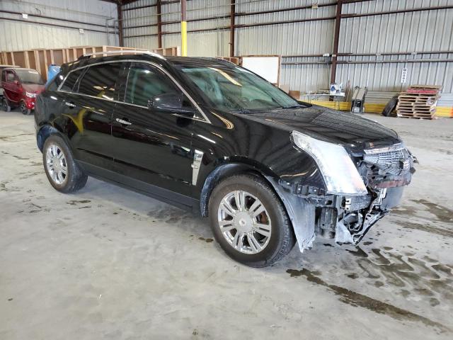 Photo 3 VIN: 3GYFNAEY5BS529739 - CADILLAC SRX 