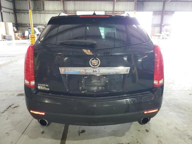 Photo 5 VIN: 3GYFNAEY5BS529739 - CADILLAC SRX 