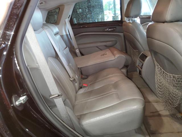 Photo 9 VIN: 3GYFNAEY5BS529739 - CADILLAC SRX 