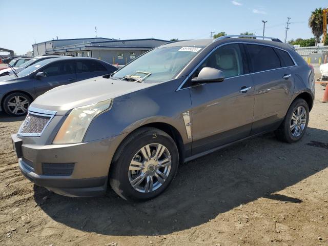 Photo 0 VIN: 3GYFNAEY5BS542930 - CADILLAC SRX LUXURY 