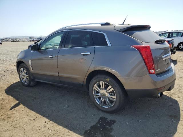 Photo 1 VIN: 3GYFNAEY5BS542930 - CADILLAC SRX LUXURY 