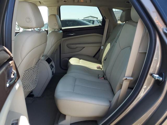 Photo 10 VIN: 3GYFNAEY5BS542930 - CADILLAC SRX LUXURY 