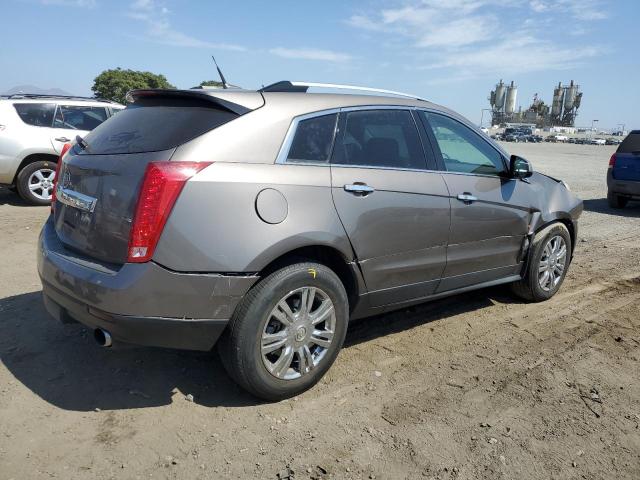 Photo 2 VIN: 3GYFNAEY5BS542930 - CADILLAC SRX LUXURY 