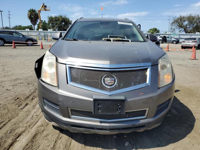 Photo 4 VIN: 3GYFNAEY5BS542930 - CADILLAC SRX LUXURY 