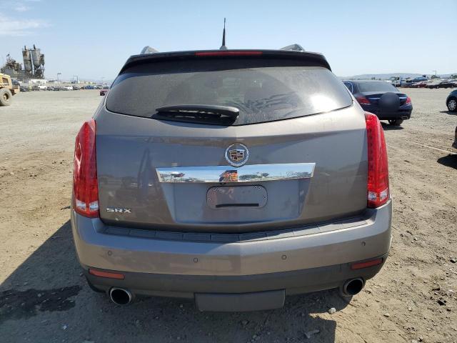 Photo 5 VIN: 3GYFNAEY5BS542930 - CADILLAC SRX LUXURY 