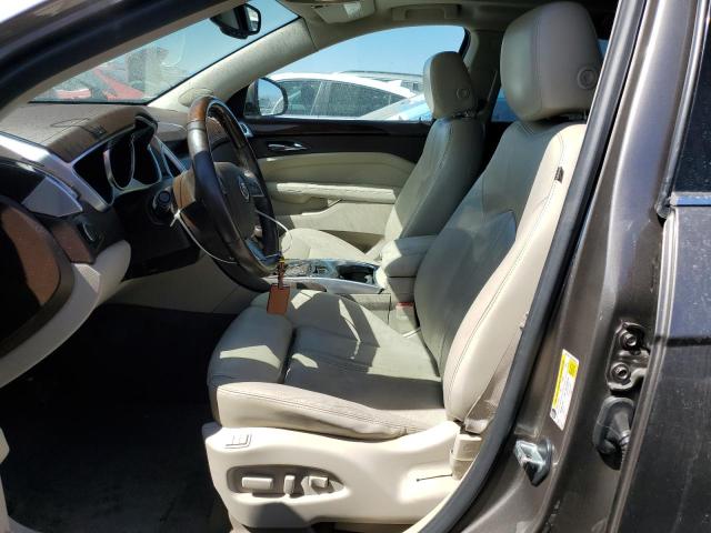 Photo 6 VIN: 3GYFNAEY5BS542930 - CADILLAC SRX LUXURY 