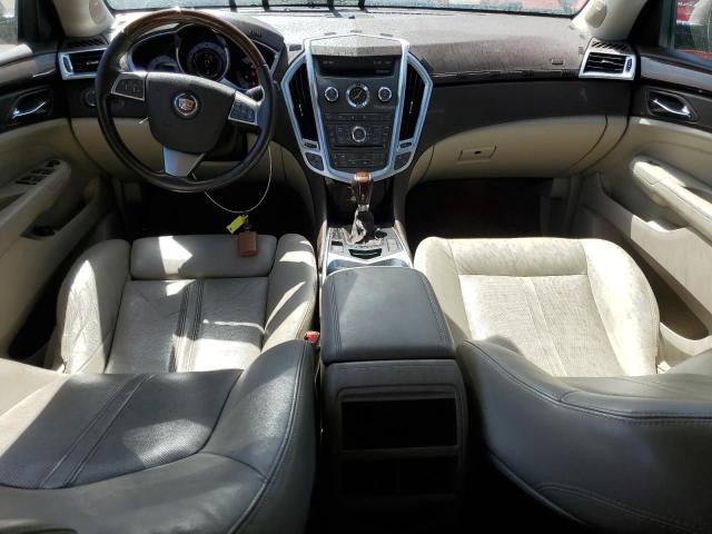 Photo 7 VIN: 3GYFNAEY5BS542930 - CADILLAC SRX LUXURY 