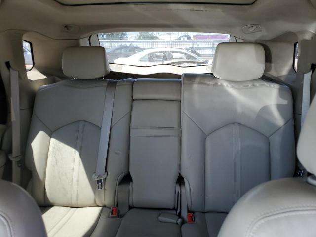 Photo 9 VIN: 3GYFNAEY5BS542930 - CADILLAC SRX LUXURY 