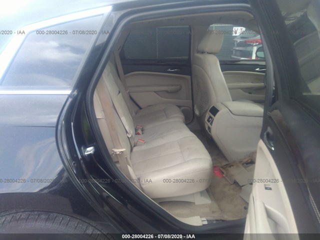 Photo 7 VIN: 3GYFNAEY5BS543141 - CADILLAC SRX 