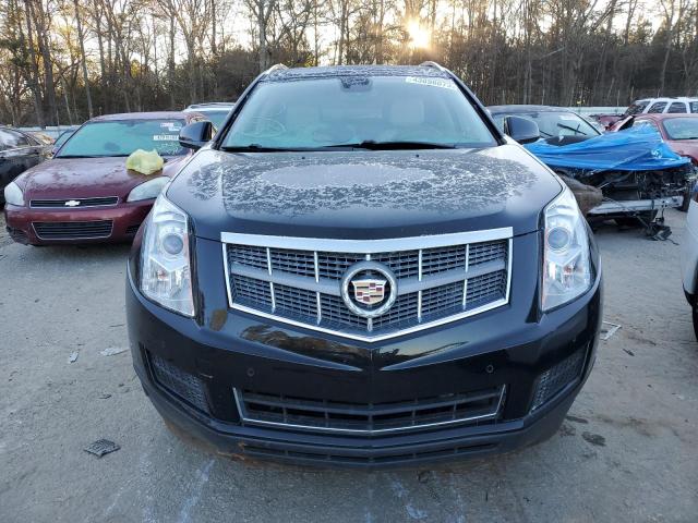 Photo 4 VIN: 3GYFNAEY5BS547013 - CADILLAC SRX LUXURY 