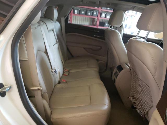 Photo 10 VIN: 3GYFNAEY5BS549893 - CADILLAC SRX LUXURY 