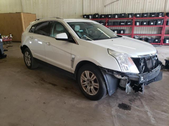 Photo 3 VIN: 3GYFNAEY5BS549893 - CADILLAC SRX LUXURY 