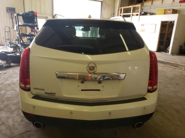 Photo 5 VIN: 3GYFNAEY5BS549893 - CADILLAC SRX LUXURY 