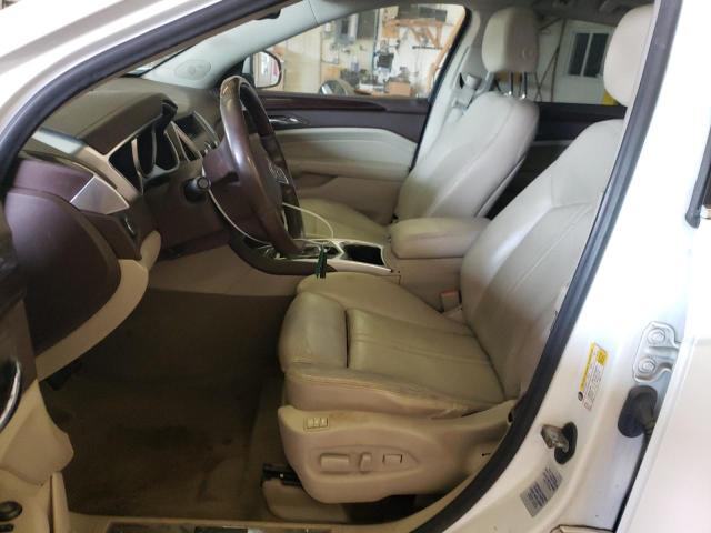 Photo 6 VIN: 3GYFNAEY5BS549893 - CADILLAC SRX LUXURY 